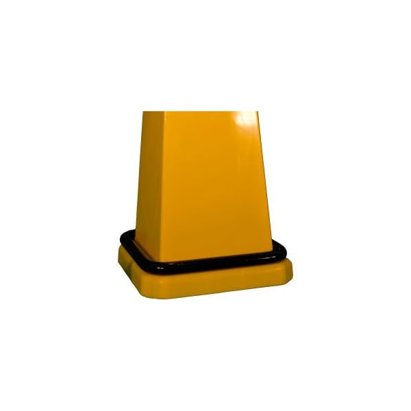 Cortina 03-600-30 Metal Ring Weight, 9 Lbs, For Lamba Cones